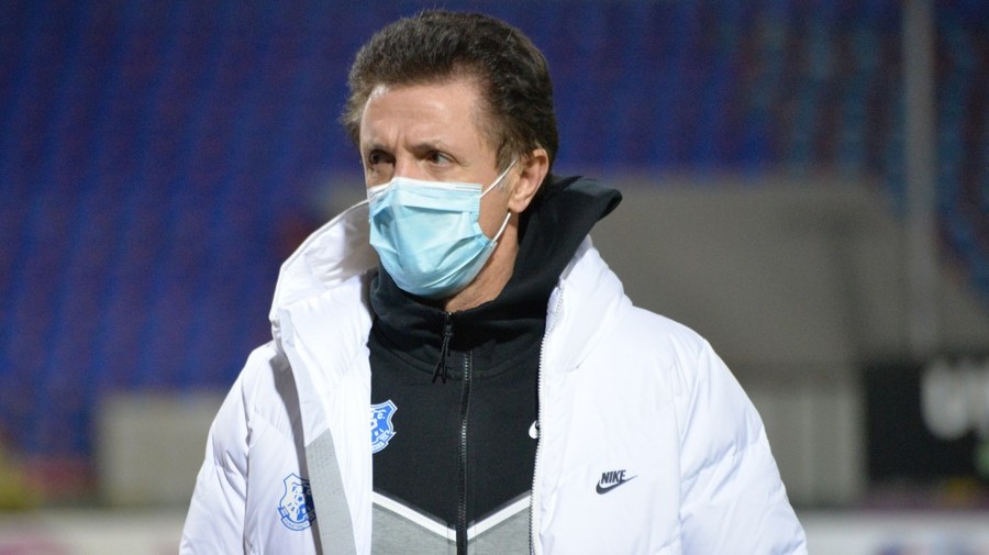 Gică Popescu a reacţionat după ce Petrescu a refuzat naţionala: „Gică îşi doreşte să antreneze”. Cine ar fi „omul cel mai potrivit” să preia România