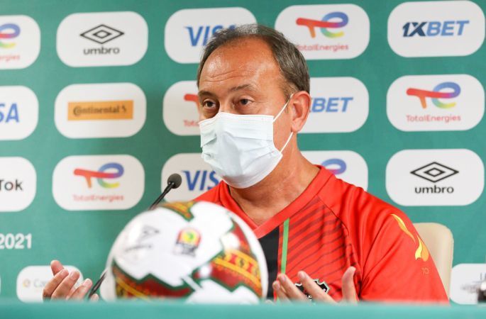 Mario Marinică, după ce a scris istorie cu Malawai la Cupa Africii! A fost eliminat în optimi: „Sunt foarte mândru de jucătorii mei. Cred că Marocul este cea mai bună echipă din competiţie”