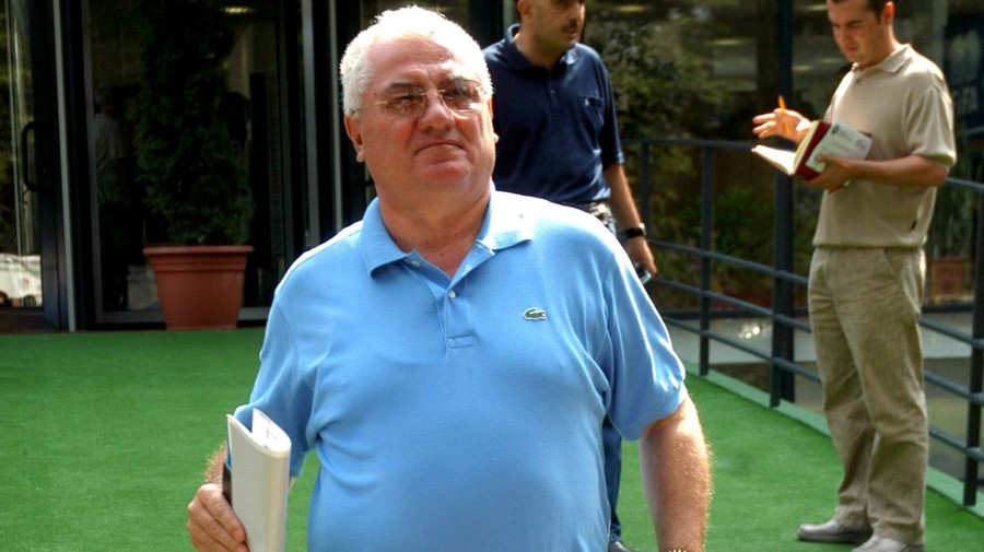 Boloni, replică incisivă pentru Dumitru Dragomir: „Oracolul fotbalului românesc... Om foarte simpatic, cu un vocabular mult mai bogat decât mine”