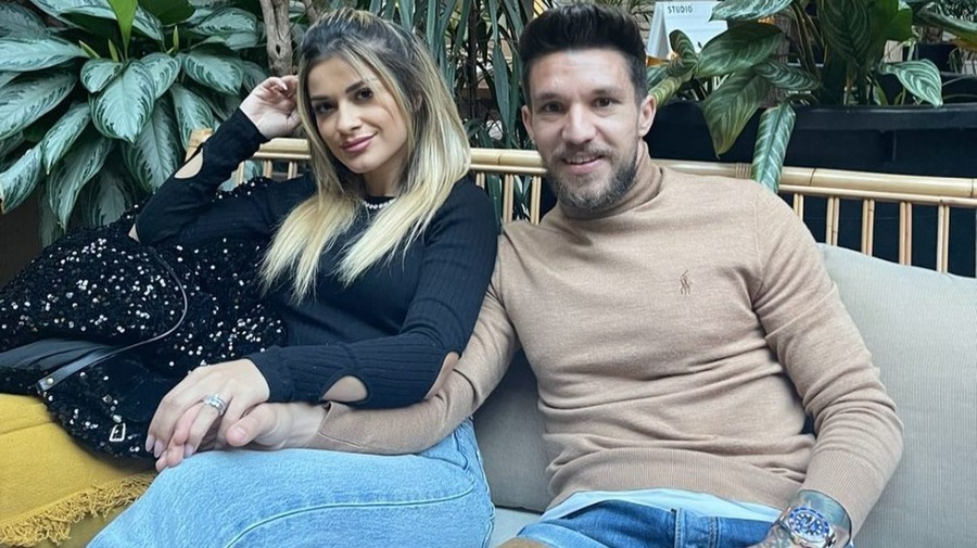 Edi Iordănescu a fost luat în primire de soţia lui Alexandru Băluţă pentru convocările făcute: „Visăm la rezultate frumoase, dar...”