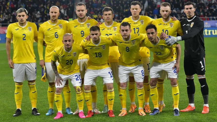 NEWS ALERT | Doi titulari au devenit indisponibili pentru Israel - România! Edi Iordănescu are probleme importante de efectiv