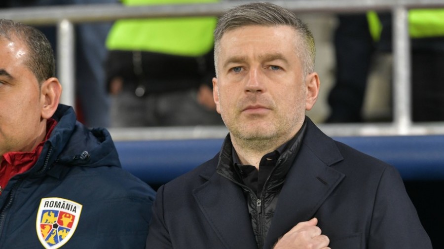 VIDEO | Edi Iordănescu, încrezător înaintea debutului în Nations League: ”Aşteptările sunt la nivel foarte înalt ca atitudine, mentalitate, implicare. Nu mai merge doar cu fotbal boem” 

