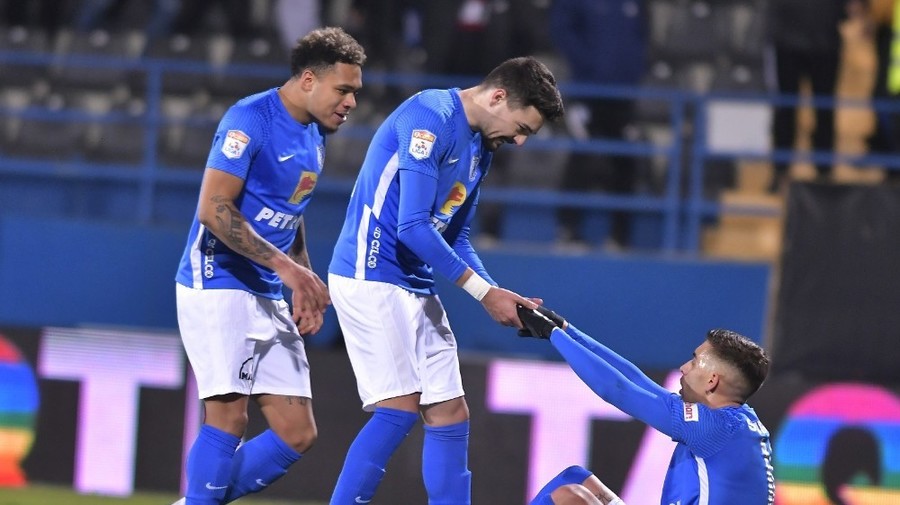FRF vrea să naturalizeze un străin din Casa Liga 1. Ce post ar acoperi acesta la naţională