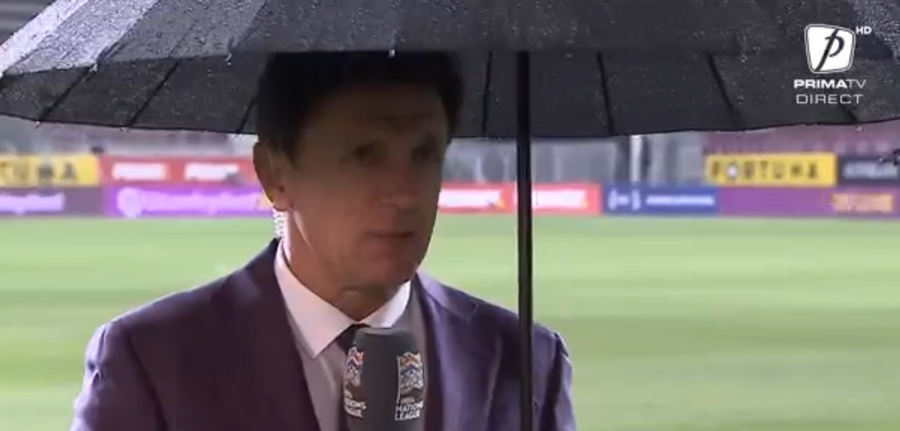 VIDEO ǀ Gică Popescu, dărâmat de umilinţa cu Muntenegru. ”A fost una dintre cele mai triste seri!”