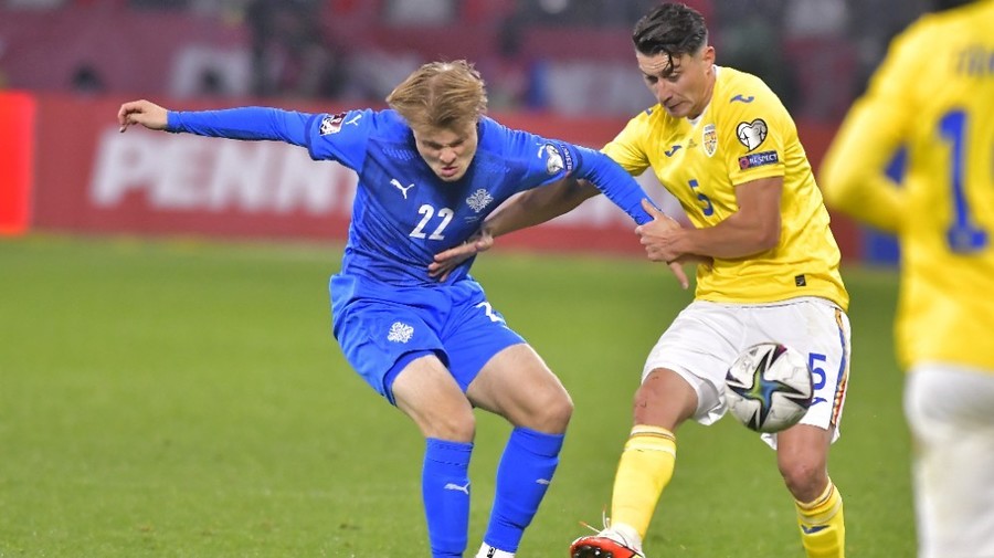 Ionuţ Nedelcearu şi-a dat acordul să joace la Lech Poznan. UPDATE: Crotone impiedică momentan transferul, solicitând în jur de un milion de euro 