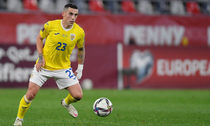VIDEO | Nicolae Stanciu nu vrea schimbarea selecţionerului. ”Îmi doresc ca Mister să rămână mult alături de noi"
