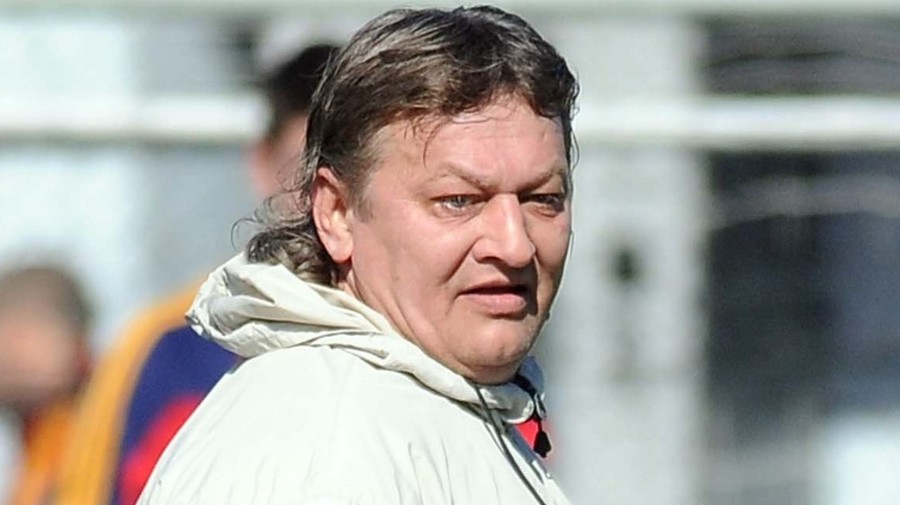 Dănuţ Lupu nu s-a ferit de cuvinte şi l-a atacat din nou pe Gică Hagi: ”El decidea şi la ce filme să ne uităm. Anghel Iordăneascu îl lăsa să facă ce voia. Păi, era normal?”
