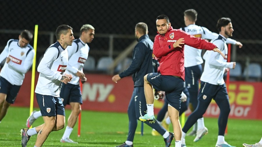 EXCLUSIV | Marele jucător, convins că România nu poate rata calificarea la EURO 2024 ”Ar fi un mare eşec, am prins cea mai accesibilă grupă”