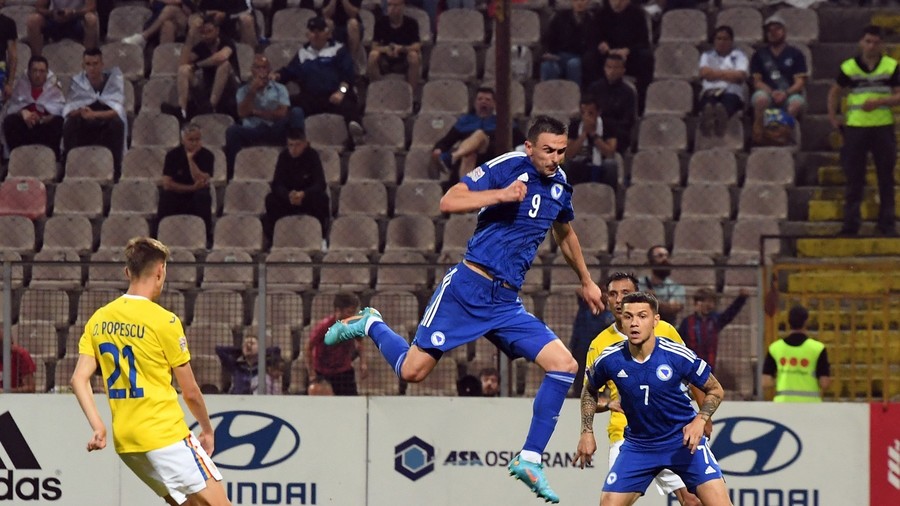 Lotul preliminar al selecţionatei României U21 pentru Campionatul European 2023! Emil Săndoi a decis să îl cheme pe Octavian Popescu chiar dacă a avut un sezon slab
