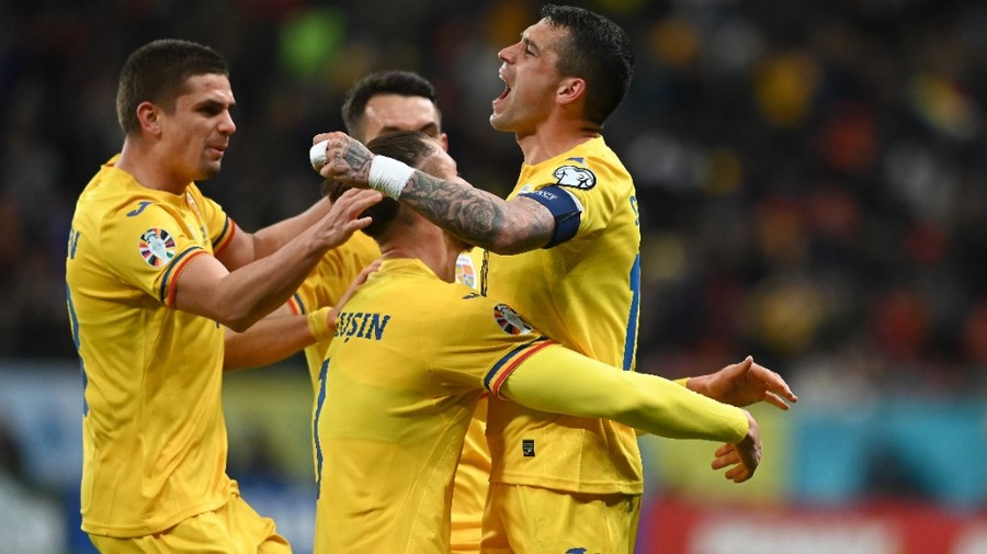 VIDEO EXCLUSIV ǀ Cine sunt fotbaliştii cei mai potriviţi să fie liderii echipei naţionale? Răspunsul lui Ioan Andone