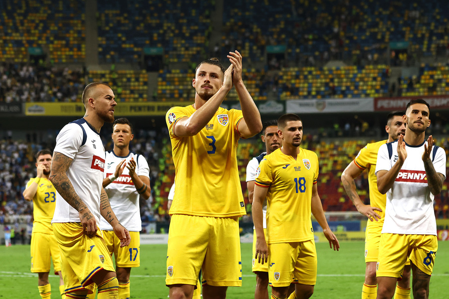 Cristiano Bergodi, luat în calcul pentru postul de selecţioner al României! Anunţul lui Mihai Stoichiţă 