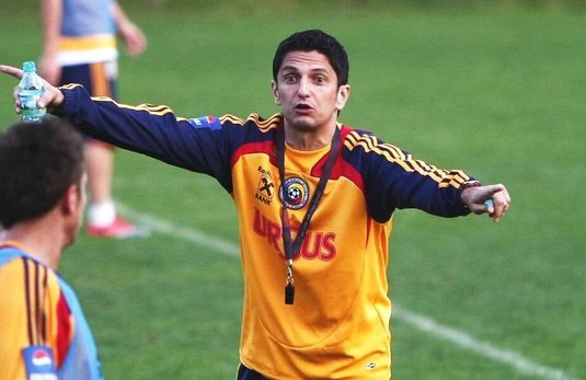 VIDEO | Răzvan Lucescu le-a analizat pe Andorra şi Belarus. Concluzia fostului selecţioner al României