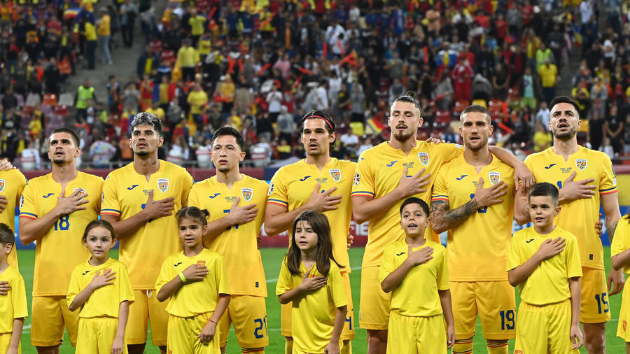 România a coborât un loc în clasamentul FIFA. Dintre adversare, doar Elveţia este mai bine clasată