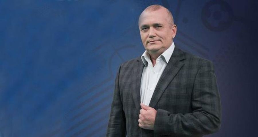 Emil Grădinescu a răbufnit după criticile primite pentru comentariul de la meciul României cu Israel: ”Nu e rău dacă te înjură CTP-ul”