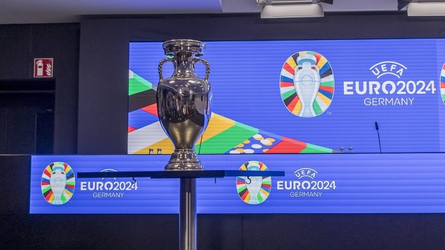 ”Tricolorii”, cu ochii în patru! S-au stabilit barajele pentru EURO 2024