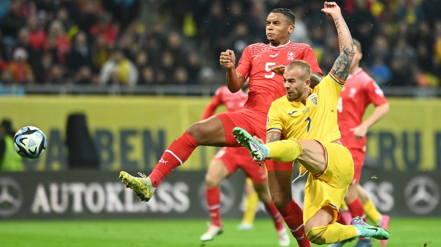 BREAKING NEWS ǀ Denis Alibec şi-a anunţat revenirea în Superligă!
