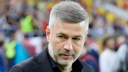 VIDEO | Edi Iordănescu anunţă schimbări pentru următorul amical. ”Sunt şanse mari să joace”