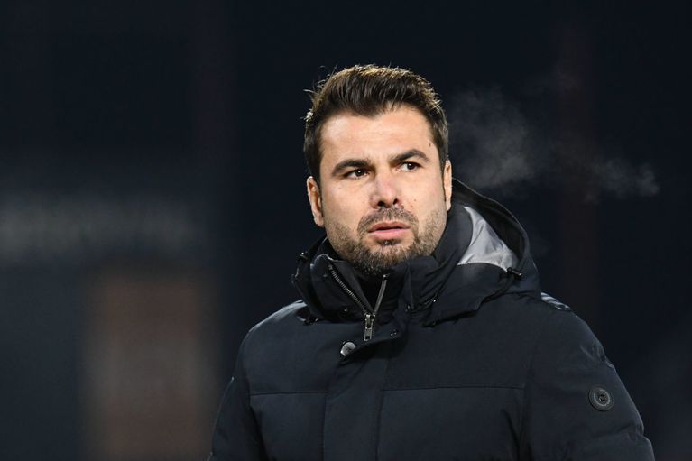 Adrian Mutu, critici pentru Mircea Lucescu: ”Nu are nicio logică alegerea lui!”

