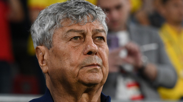 Mircea Lucescu atac la Becali? ”Vor să vândă jucătorii, aşa cum se făcea pe vremea lui Răzvan!”

