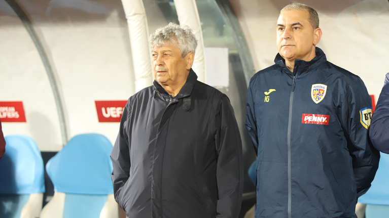 Marian Iancu, mesaj dur pentru Mircea Lucescu: ”Este binevenit un Lucescu la echipa naţională, dar acesta fiind Răzvan Lucescu!”

