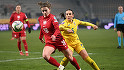Polonia - România 3-0. ”Tricolorele” au retrogradat în al treilea eşalon din Liga Naţiunilor