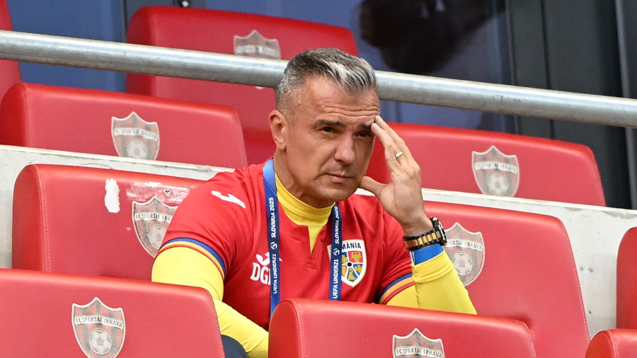 Concluzie clară, după eşecul României cu Spania: ”Au muncit!” | VIDEO EXCLUSIV

