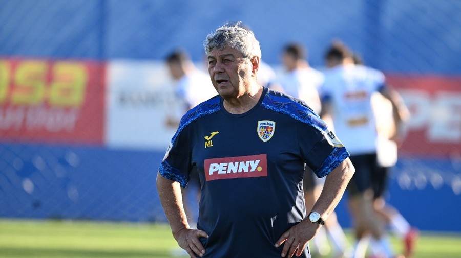 „Tricolorul” care l-a dat pe spate pe Mircea Lucescu: „De astfel de jucători avem nevoie”