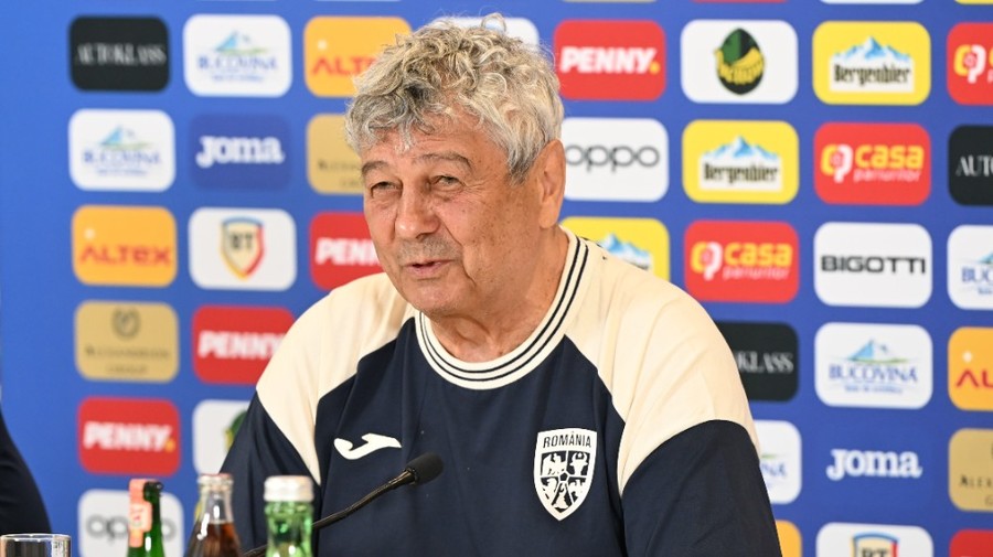 FRF a făcut anunţul cu privire la viitorul lui Mircea Lucescu pe banca echipei naţionale: „Nu poţi să ascunzi ce s-a întâmplat aseară”