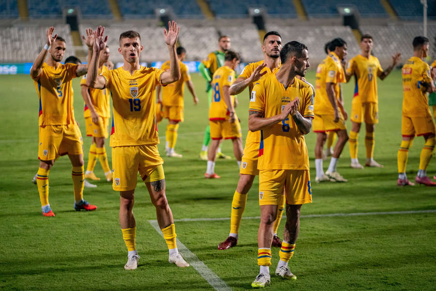 S-au stabilit urnele pentru Liga Naţiunilor! Care sunt echipele pe care le poate înfrunta România