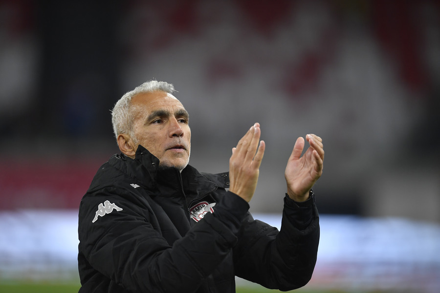 Adrian Iencsi a ales lotul naţionalei U20 pentru dubla cu Cehia din luna octombrie 
