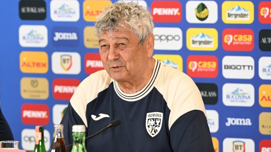 Deciziile luate de Mircea Lucescu la echipa naţională sunt de neînţeles pentru fostul mare internaţional: „Dacă noi îi chemăm când nu sunt în formă, nu prea este ok” | EXCLUSIV