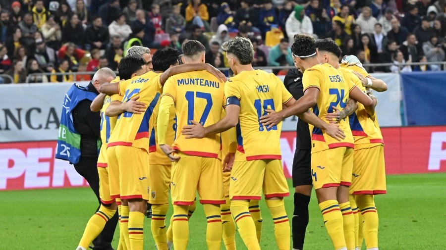 Toate calculele prin care România se poate califica la Campionatul Mondial! Cele două scenarii care ne dau speranţe