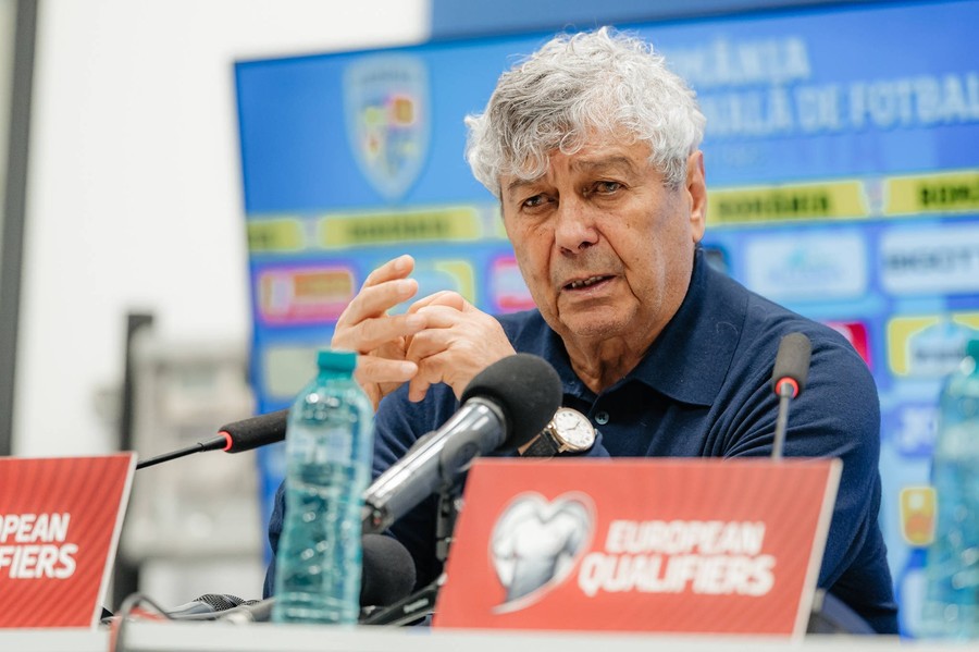 Un nume uriaş din fotbalul românesc nu a mai ţinut cont de nimic şi i-a cerut demisia lui Mircea Lucescu: „Toate au o limită! Una dintre marile nenorociri ale acestei ţări”
