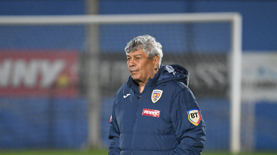 Declaraţie optimistă înainte de barajul cu Turcia: "Nu au mai mult talent decât noi!"