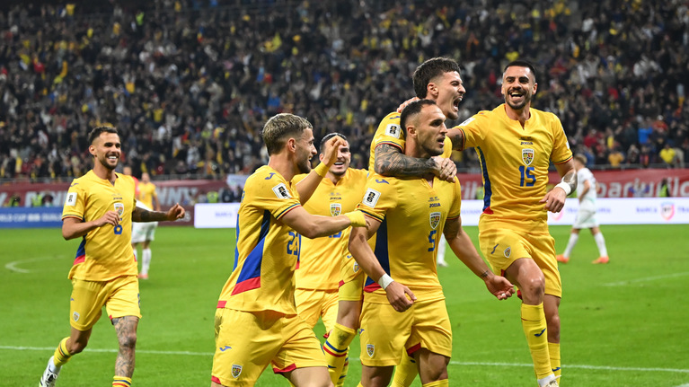 VIDEO | Turcia - România, ASTĂZI, de la 19:00, LIVE pe Prima TV şi PrimaPlay.ro! "Tricolorii" vor să producă minunea în infernul de la Istanbul