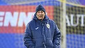 La ce portar va renunţa Mircea Lucescu dacă Ionuţ Radu va fi apt pentru meciul cu Turcia