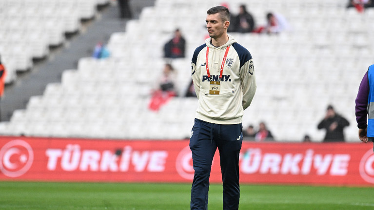 MM Stoica, reacţie a lui Florin Tănase după ce presa turcă a scris că ar fi aruncat cu un scaun după un coleg. ”Îţi dau cuvântul meu de onoare”