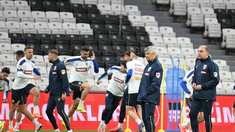 Mircea Lucescu nu va fi pe banca în Slovacia! Cine va fi principal la meciul din Bratislava 