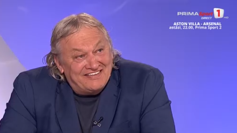 Dănuţ Lupu a arătat cu degetul, după ce echipa naţională a ratat calificarea la mondial: ”Avem portughezi acum la echipele de club!”
