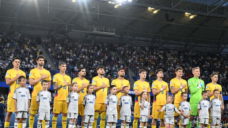 A evoluat la tineret, iar acum fotbalistul cu dublă cetăţenie dorit cu ardoare de naţionala mare refuză categoric România: „Nu am spus-o clar, dar cei care mă cunosc ştiu pentru cine-mi bate inima”