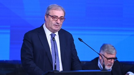 Italienii au demisionat în grup după ratarea calificării. Stoichiţă vorbeşte de un ”bilanţ cum n-a mai existat în istorie” sub conducerea lui Burleanu. ”Voi fi doar debarcat!”