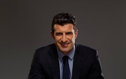 Figo a reacţionat, după ce Hagi a devenit selecţioner: ”Un cred că trebuie să comparăm!”
