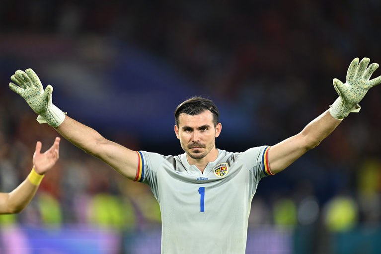 Florin Niţă şi-a anunţat retragerea! ”Le mulţumesc colegilor, antrenorilor şi tuturor oamenilor”