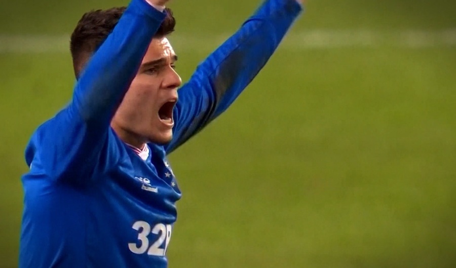 Cel mai mare meci al lui Ianis în Scoţia e LIVE pe Look Sport! Old Firm Derby, Rangers - Celtic, duminică, de la 14:00
