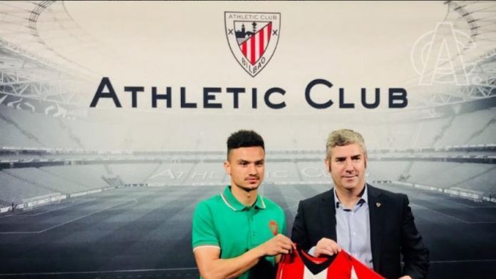 Motivul pentru care Ganea nu a dat randament până acum la Bilbao 