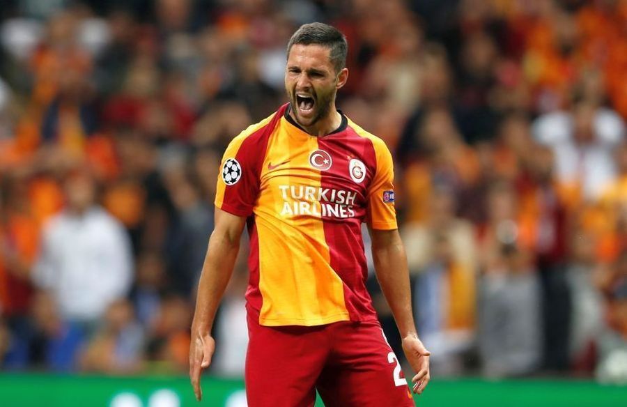 Florin Andone nu rămâne la Galatasaray. Ce se întâmplă cu internaţionalul român
