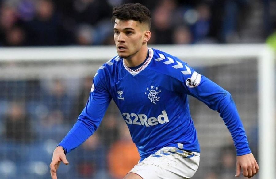 Contra nu crede că Ianis Hagi trebua să se transfere la Rangers. Unde îl vedea mai bine fostul selecţionar