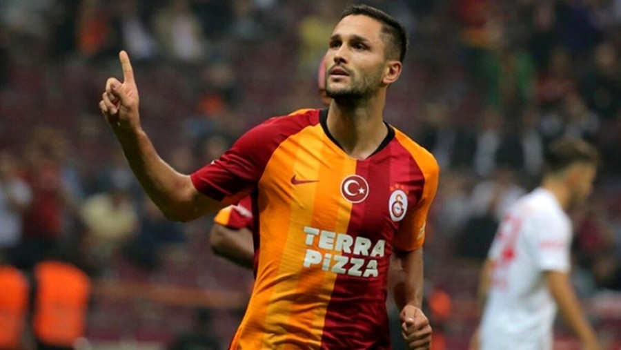 Ce se întâmplă cu Andone după accidentarea din partida cu Rizespor? Anunţul celor de la Galatasaray