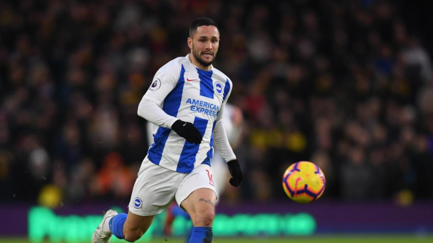 Brighton nu renunţă la Florin Andone. Comunicatul clubului îi dă speranţe fotbalistului român