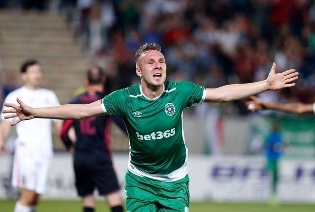 Moţi, gol în primul minut pentru Ludodgorest, care a câştigat la scor contra celor de la Lokomotiv Plovdiv